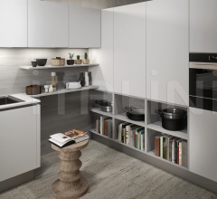 Кухня Urban 04 Кухня Urban 04 фабрика Record Cucine