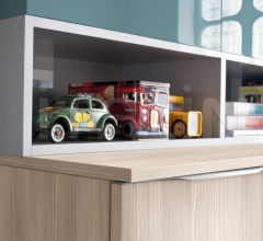 Кухня New Young 01 Кухня New Young 01 фабрика Record Cucine