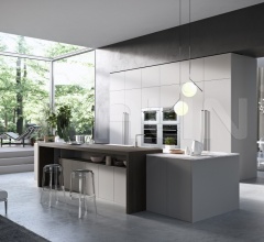 Кухня Cortina Кухня Cortina фабрика Record Cucine