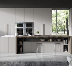Кухня Cortina Кухня Cortina фабрика Record Cucine