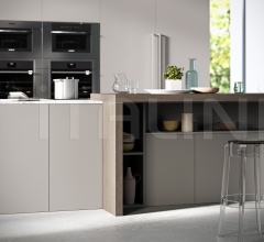 Кухня Cortina Кухня Cortina фабрика Record Cucine
