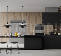 Кухня Ideal 01 Кухня Ideal 01 фабрика Record Cucine