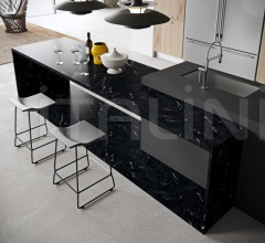 Кухня Ideal 01 Кухня Ideal 01 фабрика Record Cucine