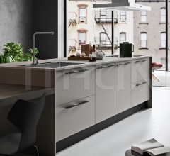 Кухня Ideal 02 Кухня Ideal 02 фабрика Record Cucine