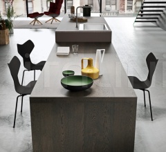 Кухня Ideal 02 Кухня Ideal 02 фабрика Record Cucine