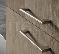 Кухня Ideal 02 Кухня Ideal 02 фабрика Record Cucine
