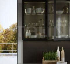 Кухня Ideal 04 Кухня Ideal 04 фабрика Record Cucine