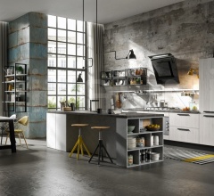 Кухня People 01 Кухня People 01 фабрика Record Cucine