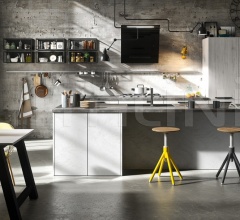 Кухня People 01 Кухня People 01 фабрика Record Cucine