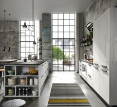 Кухня People 01 Кухня People 01 фабрика Record Cucine