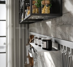 Кухня People 01 Кухня People 01 фабрика Record Cucine