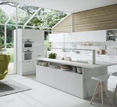 Кухня People 02 Кухня People 02 фабрика Record Cucine