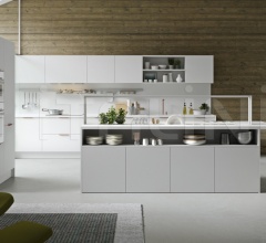Кухня People 02 Кухня People 02 фабрика Record Cucine