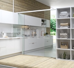 Кухня People 02 Кухня People 02 фабрика Record Cucine