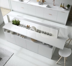 Кухня People 02 Кухня People 02 фабрика Record Cucine