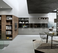 Кухня People 03 Кухня People 03 фабрика Record Cucine