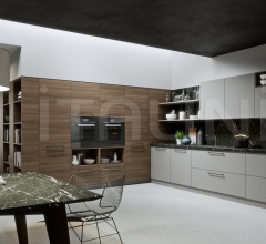 Кухня People 03 Кухня People 03 фабрика Record Cucine