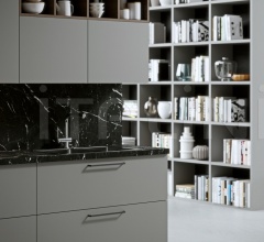 Кухня People 03 Кухня People 03 фабрика Record Cucine