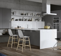 Кухня People 04 Кухня People 04 фабрика Record Cucine
