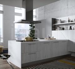 Кухня People 04 Кухня People 04 фабрика Record Cucine