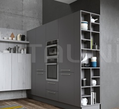 Кухня People 04 Кухня People 04 фабрика Record Cucine