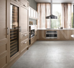 Кухня Ginevra 01 Кухня Ginevra 01 фабрика Record Cucine