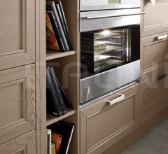 Кухня Ginevra 01 Кухня Ginevra 01 фабрика Record Cucine