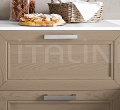 Кухня Ginevra 01 Кухня Ginevra 01 фабрика Record Cucine