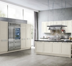 Кухня Ginevra 02 Кухня Ginevra 02 фабрика Record Cucine