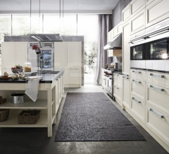 Кухня Ginevra 02 Кухня Ginevra 02 фабрика Record Cucine