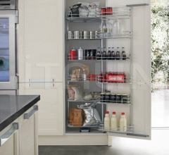 Кухня Ginevra 02 Кухня Ginevra 02 фабрика Record Cucine