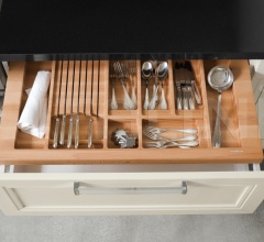 Кухня Ginevra 02 Кухня Ginevra 02 фабрика Record Cucine