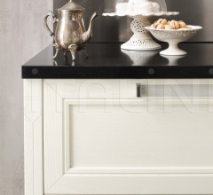 Кухня Ginevra 02 Кухня Ginevra 02 фабрика Record Cucine