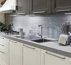 Кухня Ginevra 03 Кухня Ginevra 03 фабрика Record Cucine
