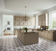 Кухня Ca’ Nova 01 Кухня Ca’ Nova 01 фабрика Record Cucine