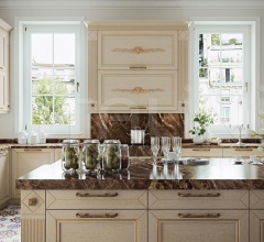Кухня Ca’ Nova 01 Кухня Ca’ Nova 01 фабрика Record Cucine
