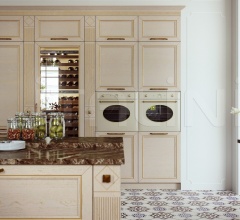 Кухня Ca’ Nova 01 Кухня Ca’ Nova 01 фабрика Record Cucine