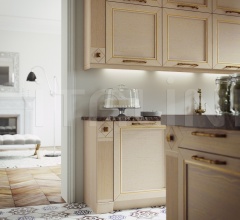 Кухня Ca’ Nova 01 Кухня Ca’ Nova 01 фабрика Record Cucine