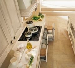 Кухня Nene 01 Кухня Nene 01 фабрика Record Cucine