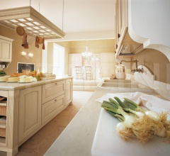Кухня Nene 01 Кухня Nene 01 фабрика Record Cucine