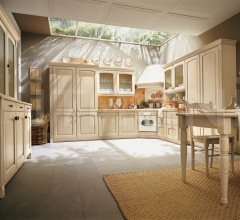 Кухня Nene 02 Кухня Nene 02 фабрика Record Cucine