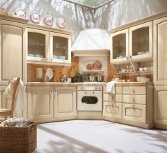 Кухня Nene 02 Кухня Nene 02 фабрика Record Cucine