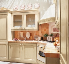 Кухня Nene 02 Кухня Nene 02 фабрика Record Cucine
