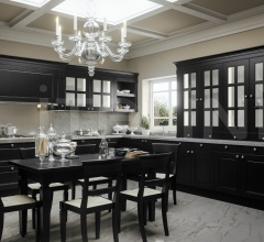 Кухня Micol 01 Кухня Micol 01 фабрика Record Cucine