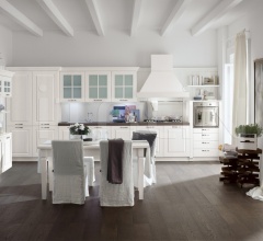 Кухня Micol 02 Кухня Micol 02 фабрика Record Cucine
