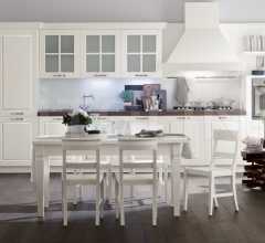 Кухня Micol 02 Кухня Micol 02 фабрика Record Cucine