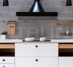 Кухня Lepic 01 Кухня Lepic 01 фабрика Schiffini