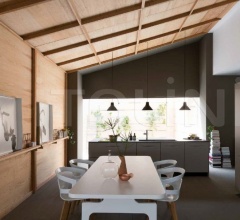 Кухня Pampa 01 Кухня Pampa 01 фабрика Schiffini