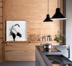 Кухня Pampa 01 Кухня Pampa 01 фабрика Schiffini