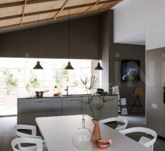 Кухня Pampa 01 Кухня Pampa 01 фабрика Schiffini